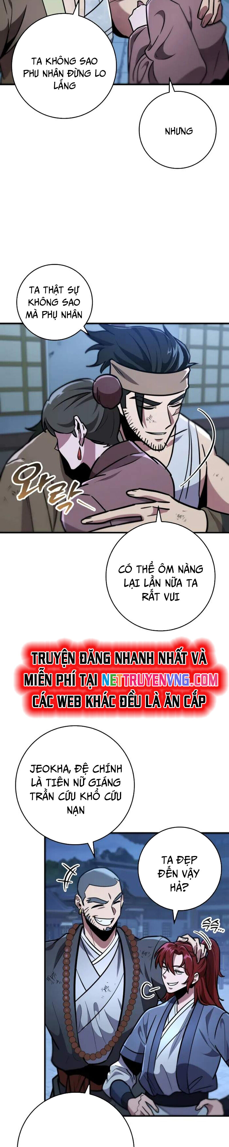 cửu thiên kiếm pháp chapter 110 6
