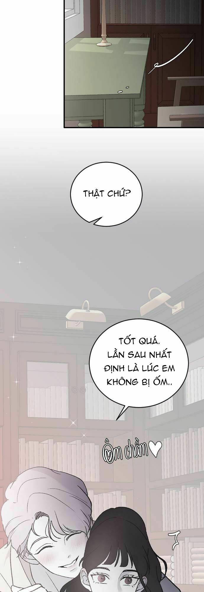 ba người anh trai cực phẩm của tôi chapter 33 38