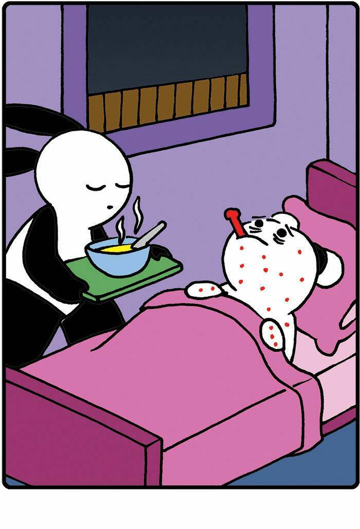 hapi buni chapter 2 3