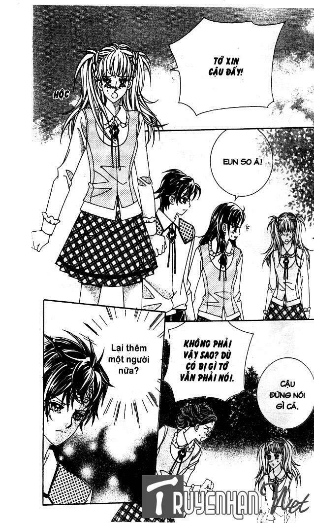 my lovely master chapter 28 8