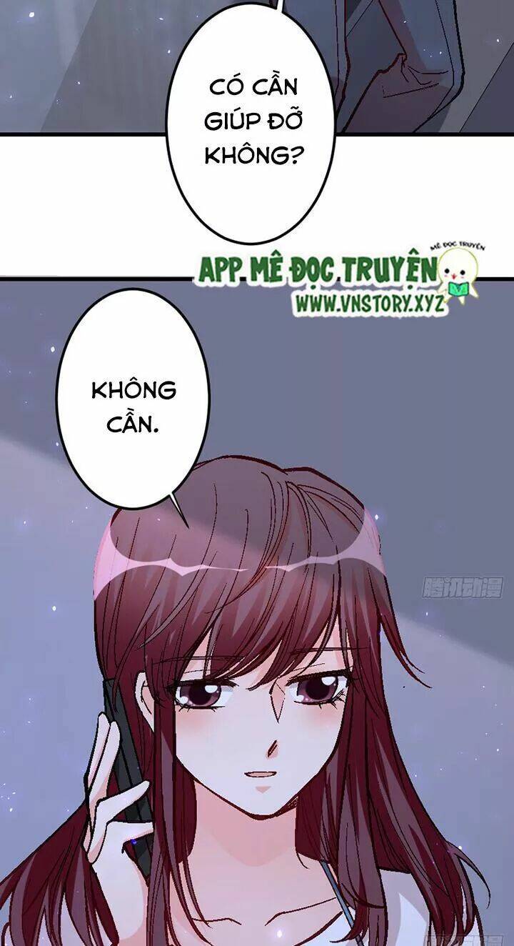 thiên hậu trở về chapter 61 3