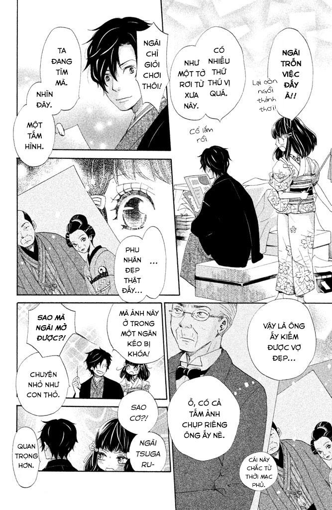 meiji hiiro kitan chapter 1 19