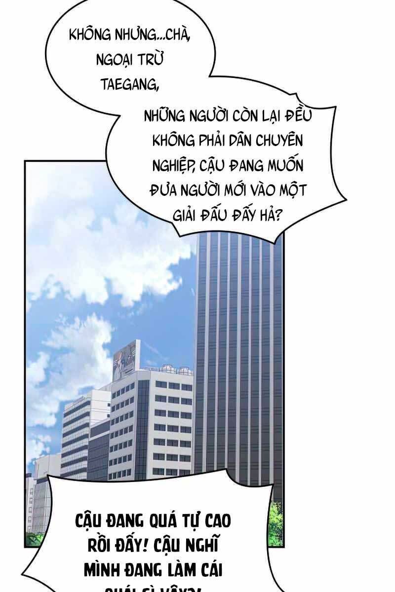 tôi là lính mới chapter 126 12