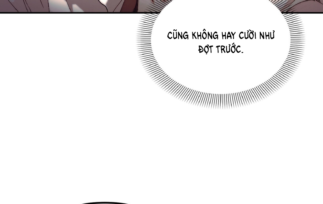 Khách Không Mời Mà Đến Của Thiên Đàng chapter 5.2 - Trang 44