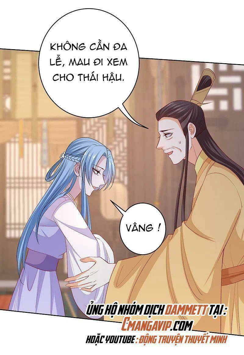 độc y đích nữ chapter 230 28