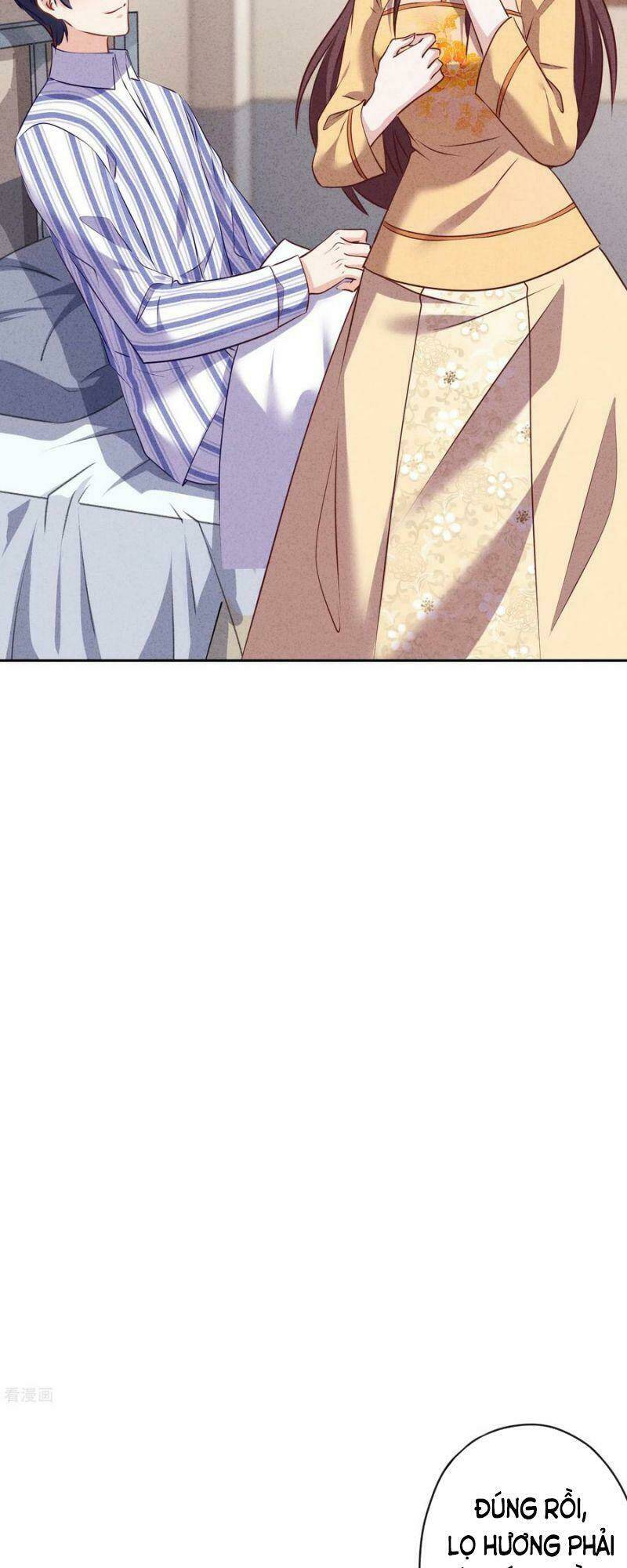 thiếu soái, vợ anh muốn lật trời! chapter 150 23