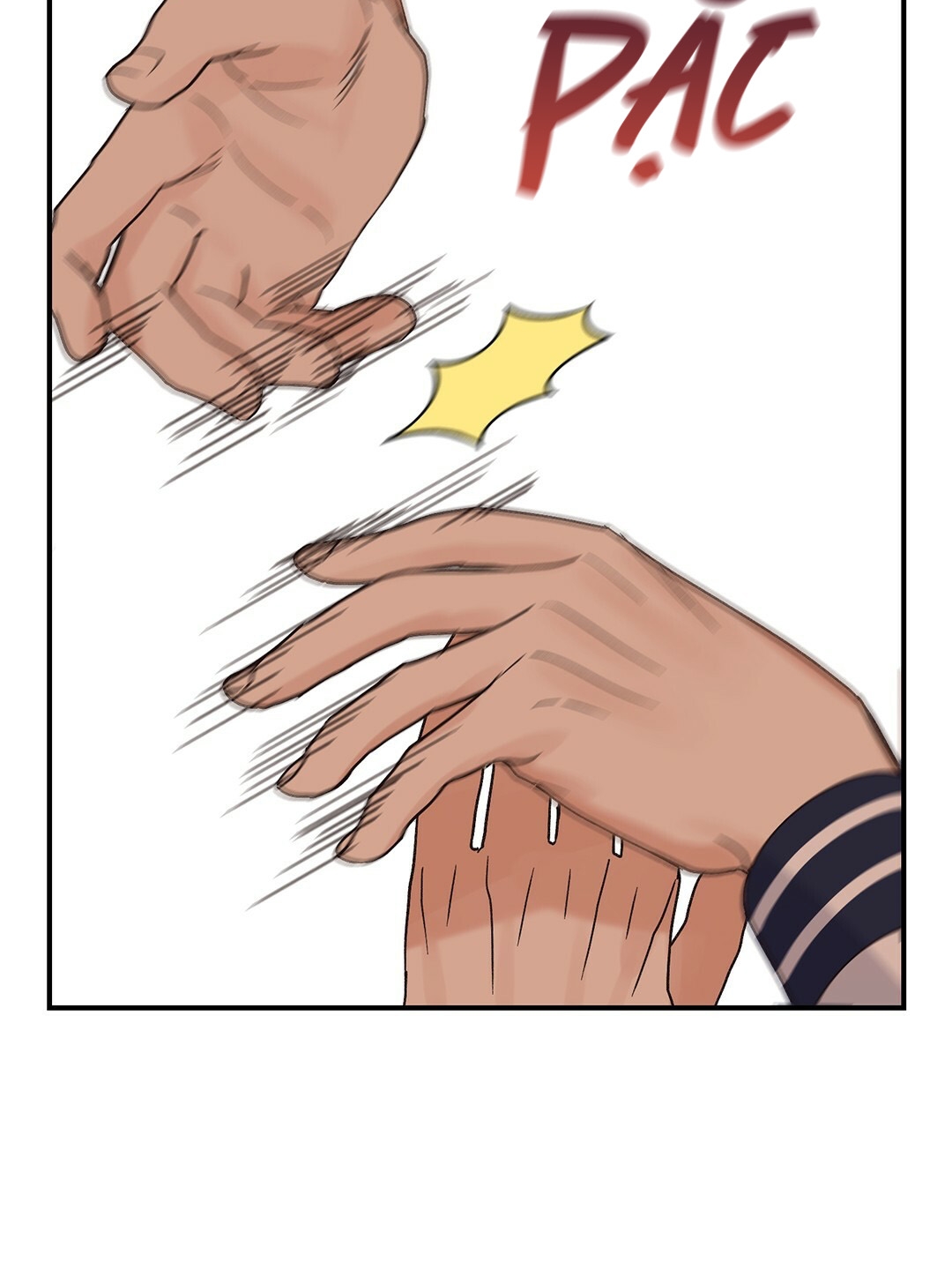 phức cảm tự ti của omega chapter 9 47