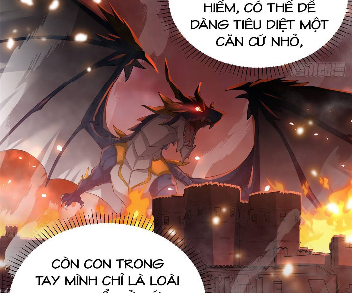 cựu nhật ngự long chapter 3.1 30