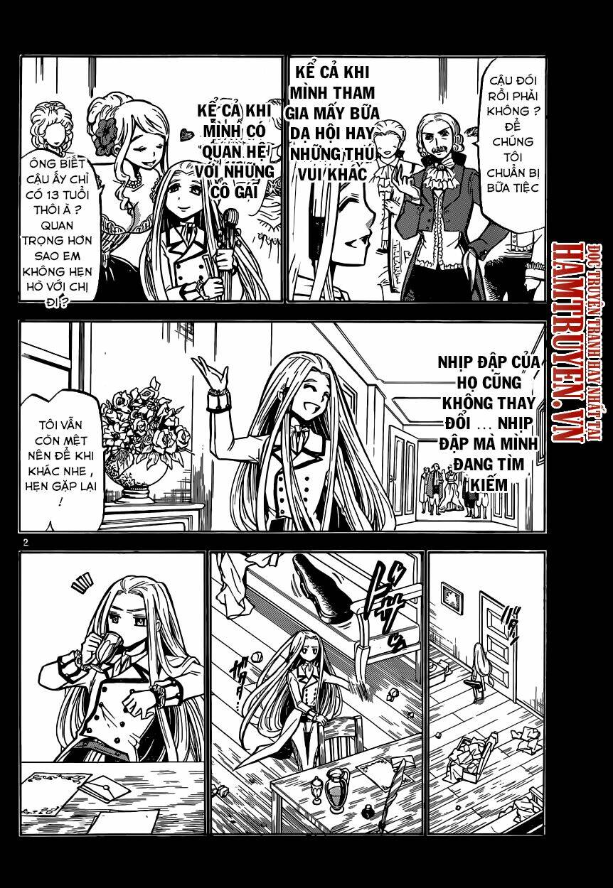 chrono monochrome chapter 21 3