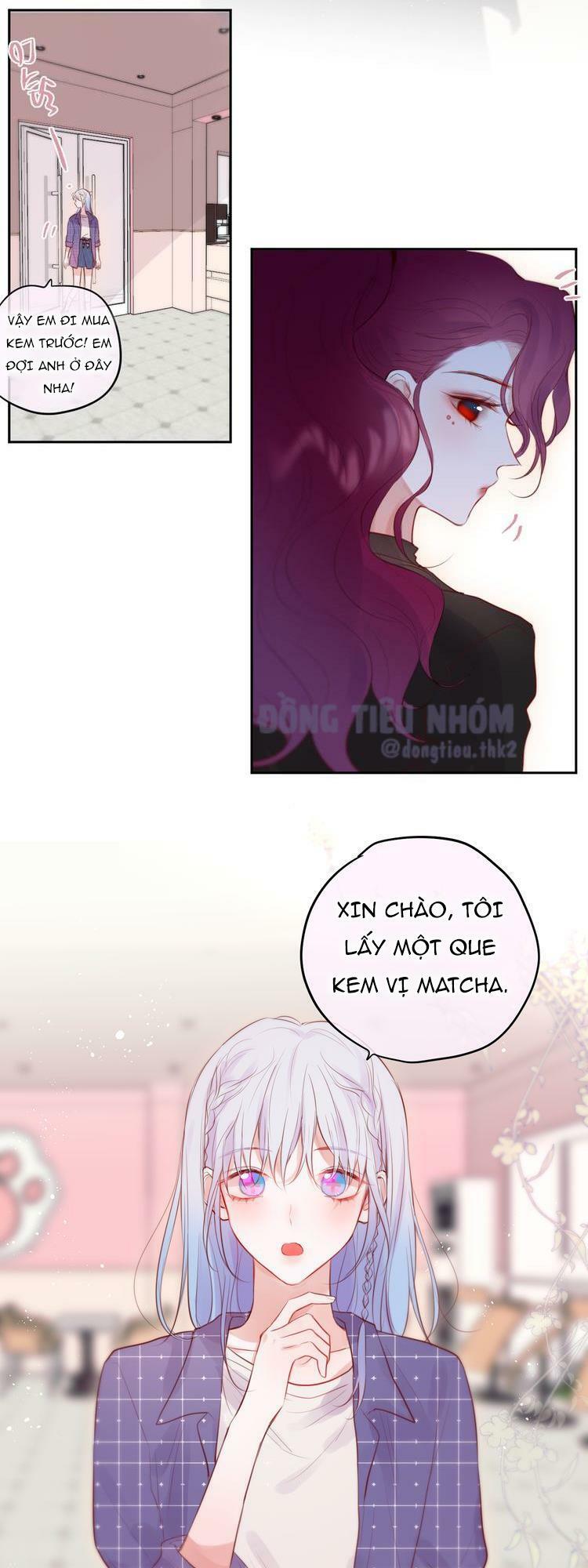 trú dạ liên miên chapter 69 4