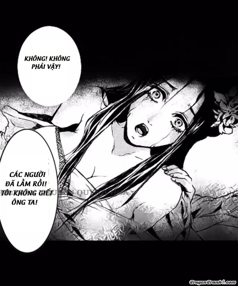 hoa nguyệt chapter 1 21