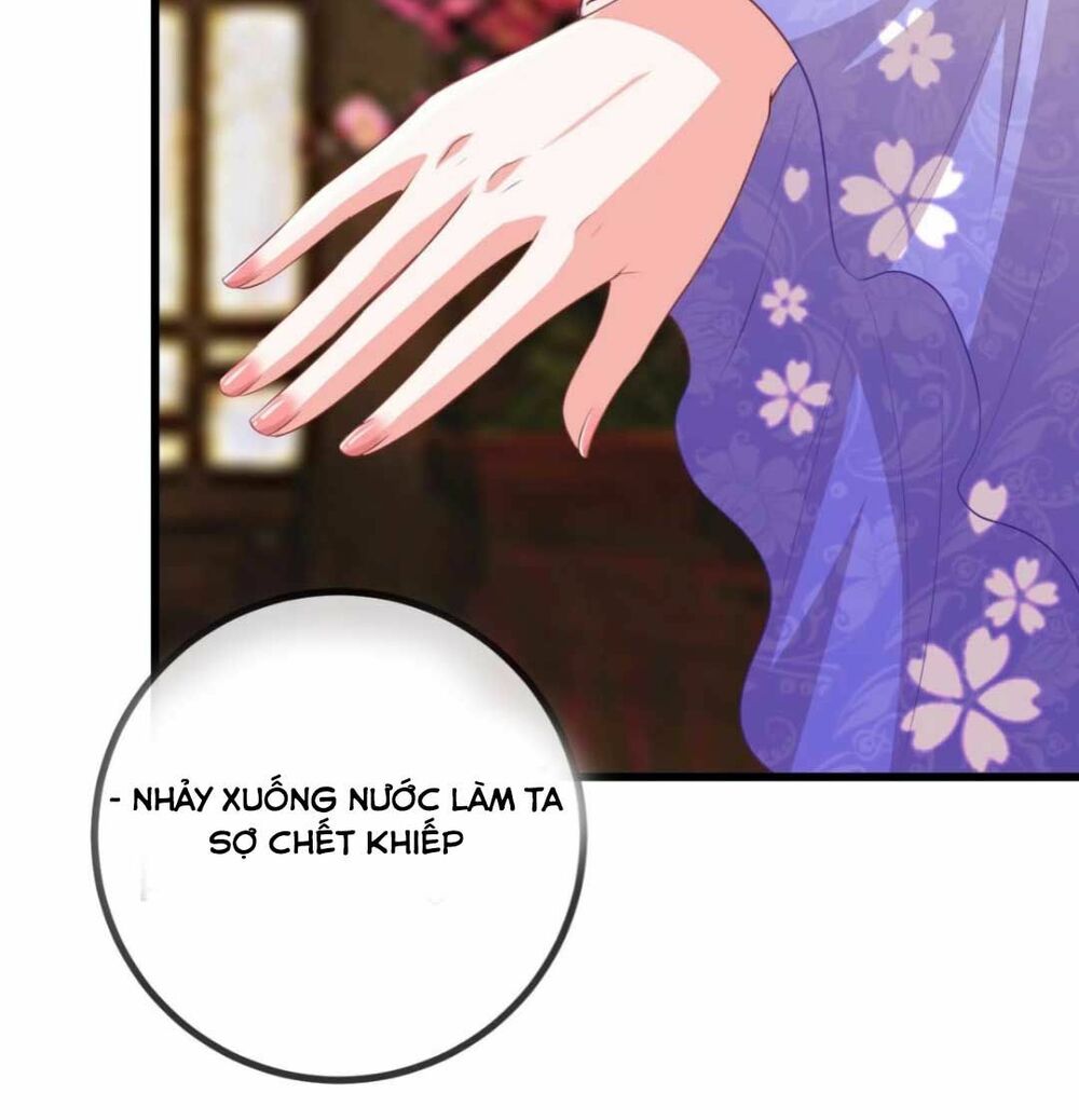 đại đích nữ trọng sinh về báo thù chapter 10 48