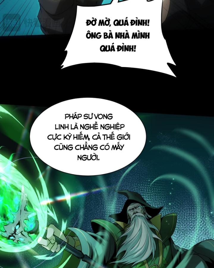 thả đầy sức mạnh? nhưng tôi là pháp sư vong linh! chapter 1 36