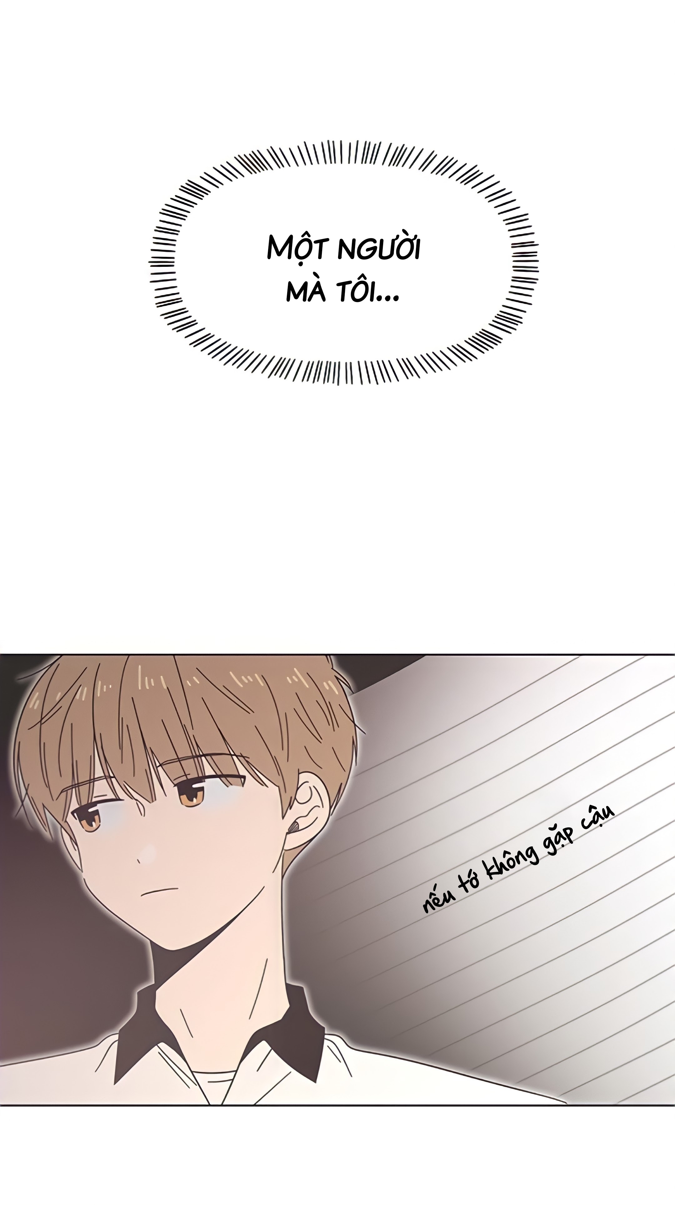 thanh xuân rực rỡ - season of blossom chapter 33 65