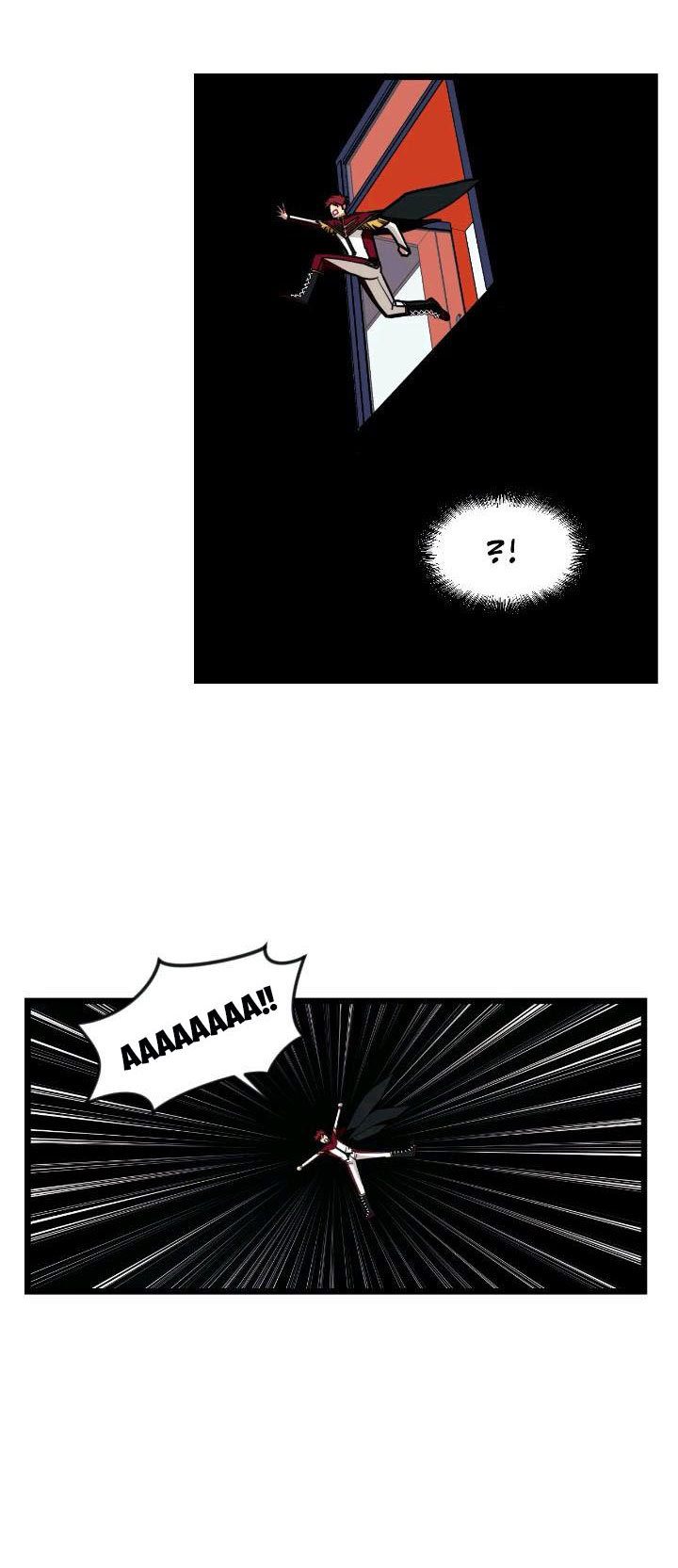 điều ước của cậu là mệnh lệnh của tớ chapter 23 23