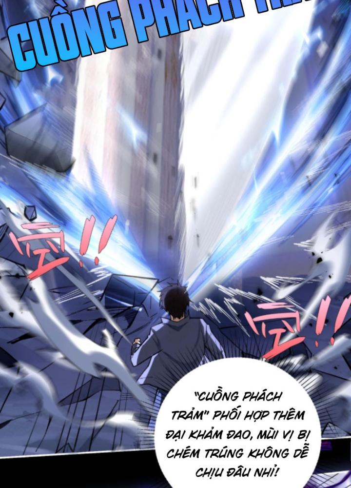 cướp đoạt vô số thiên phú, ta thành thần ở thời đại toàn dân chuyển chức chapter 8 54