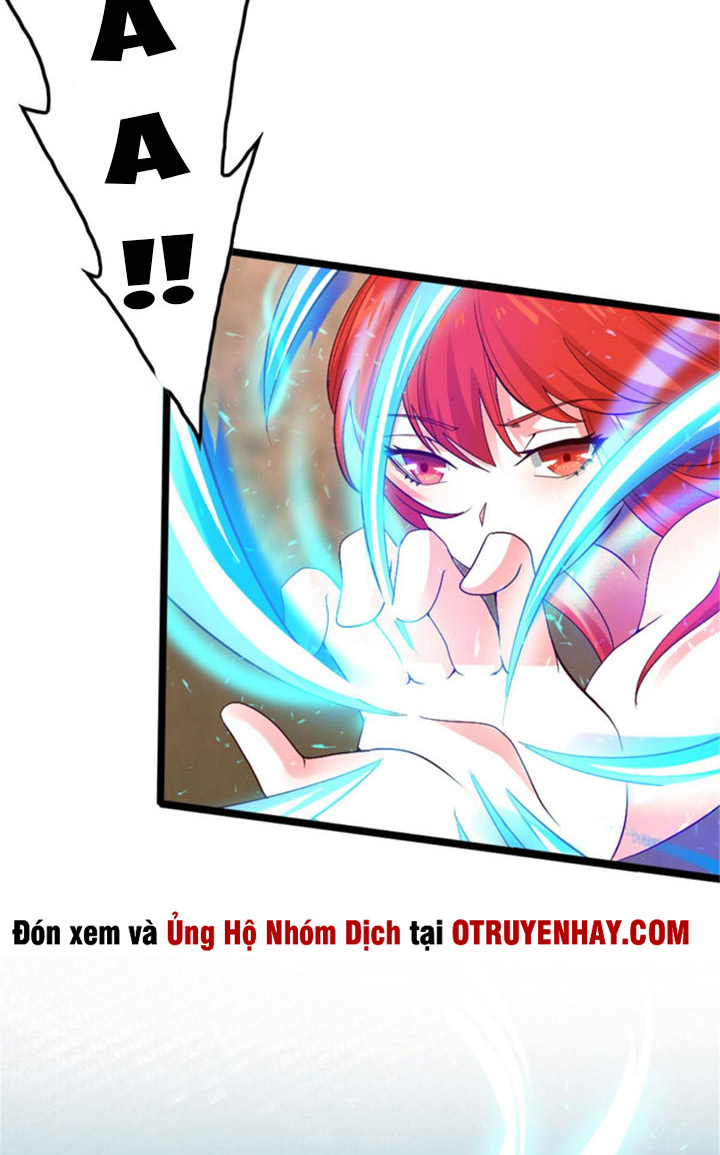 vạn đạo long hoàng chapter 1 20