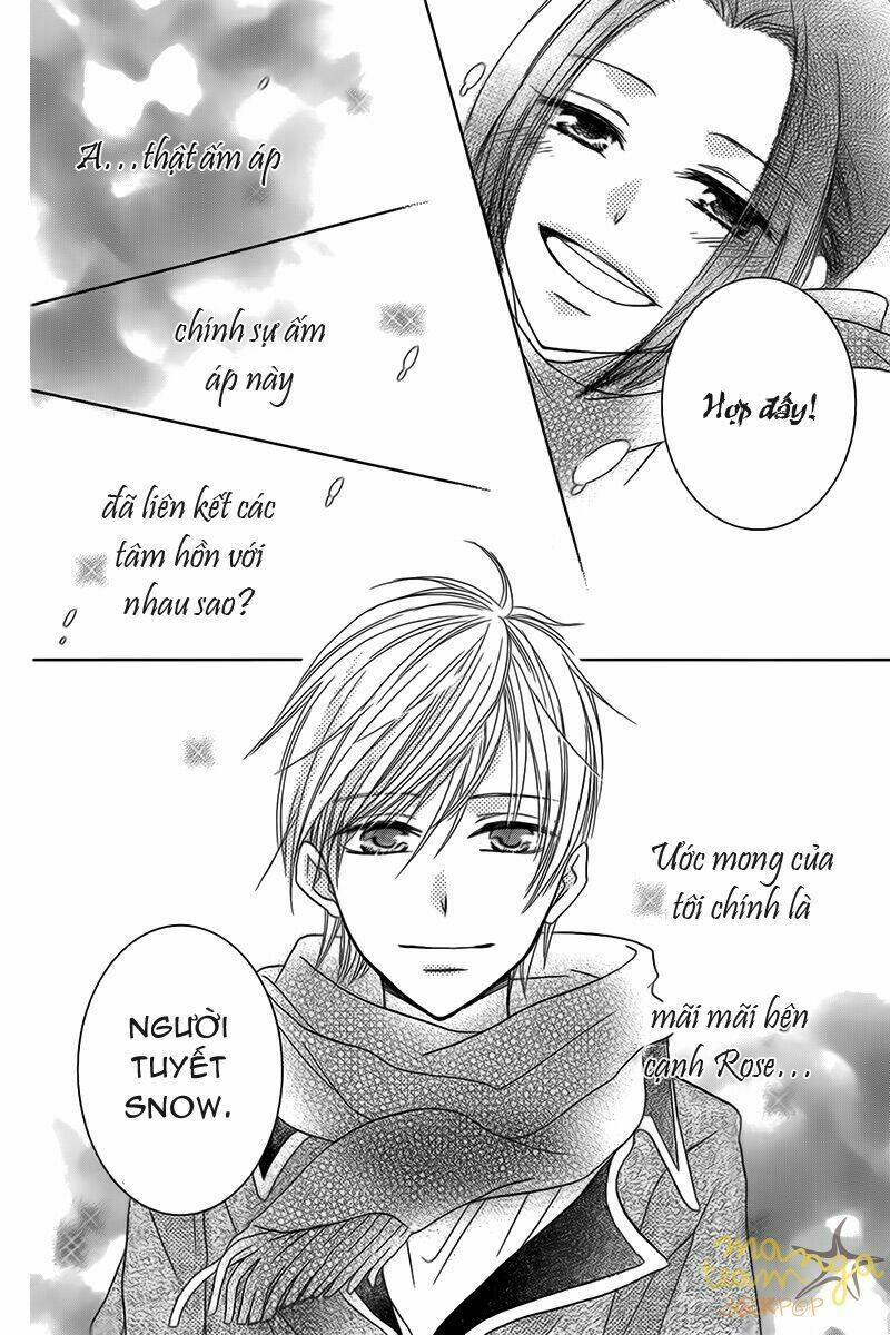 taiyou no yuki chapter 1 30