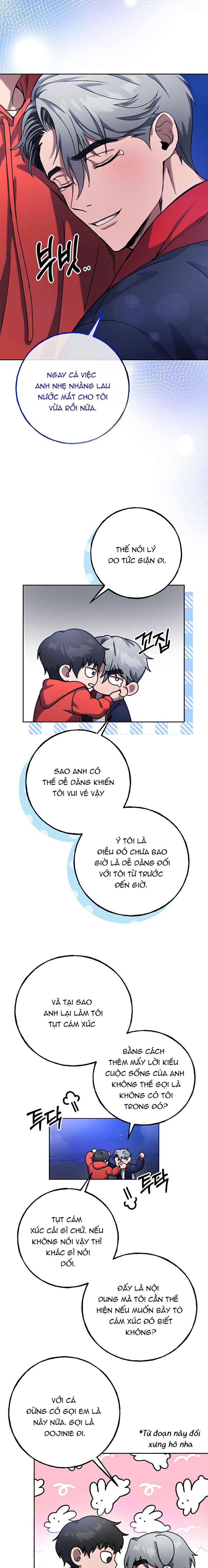 bad not bat chapter 9 21