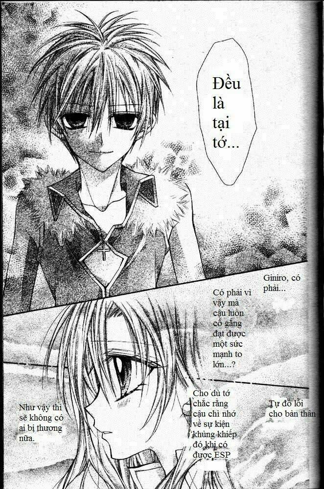 thiên sứ thức tỉnh chapter 2 21