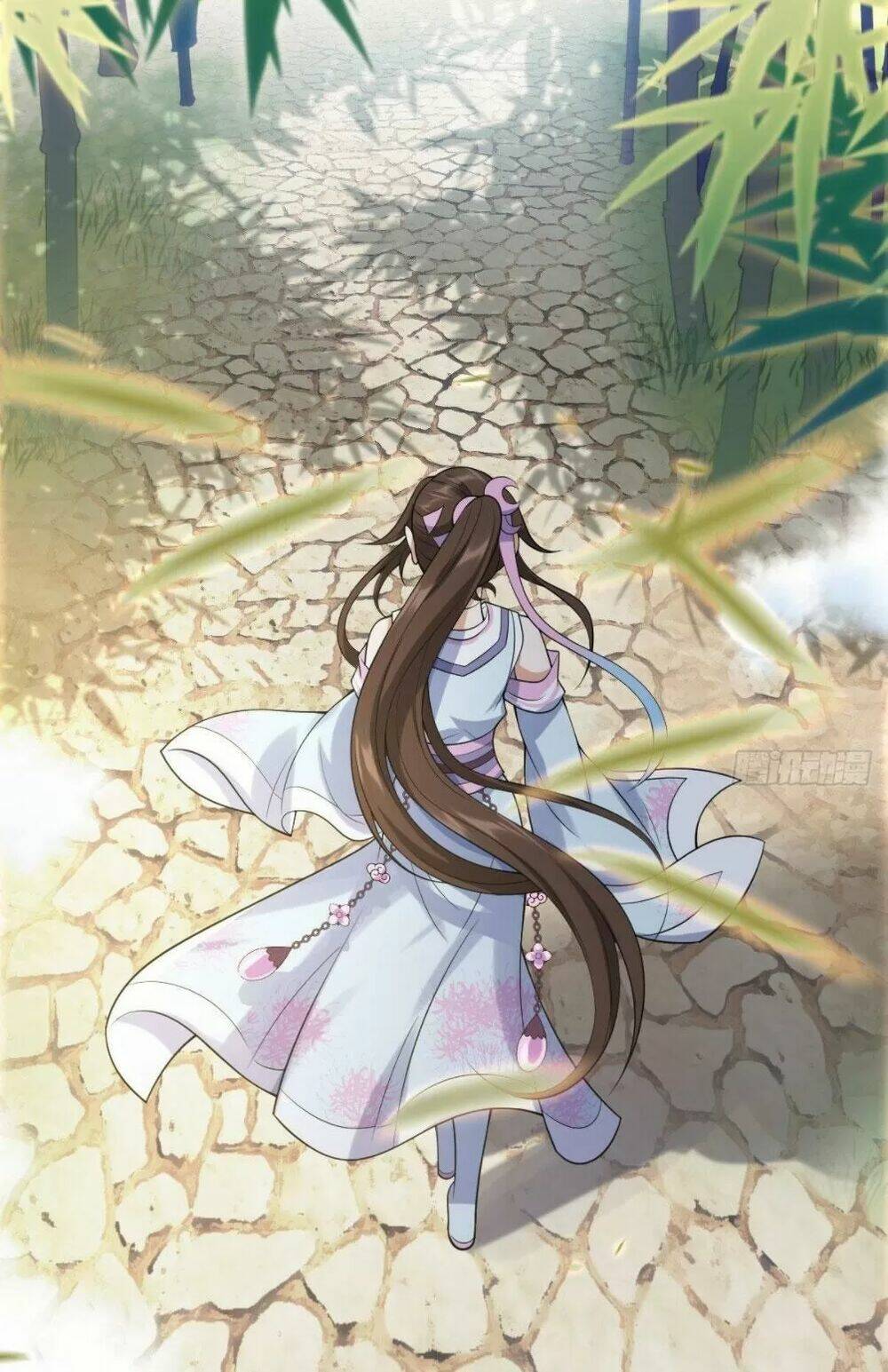 phế nữ yêu thần chapter 41 84