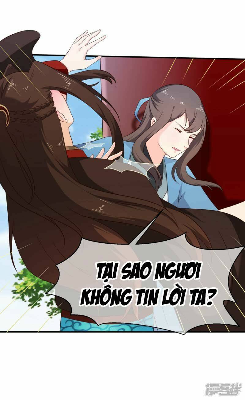 mười dặm hồng trang, thay huynh xuất giá chapter 42 4