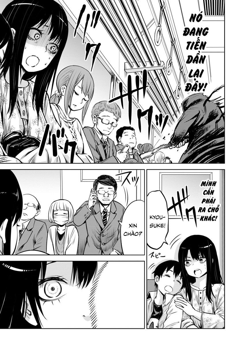 mieruko-chan chapter 21 11