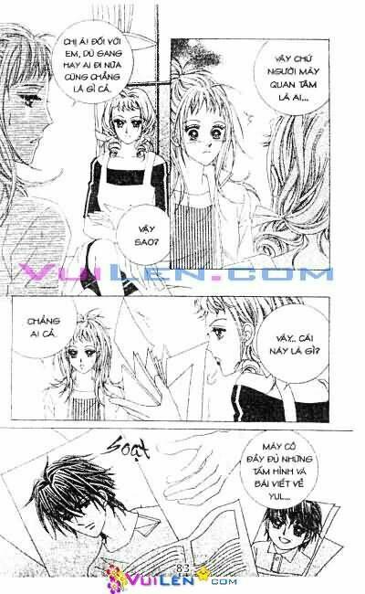 nụ hôn đầu chapter 2 83