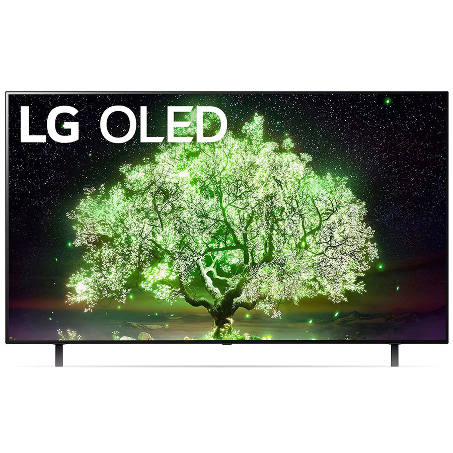 Smart Tivi OLED LG 4K 65 inch OLED65A1PTA