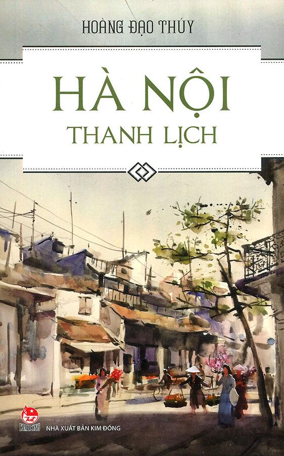 Hà Nội Thanh Lịch