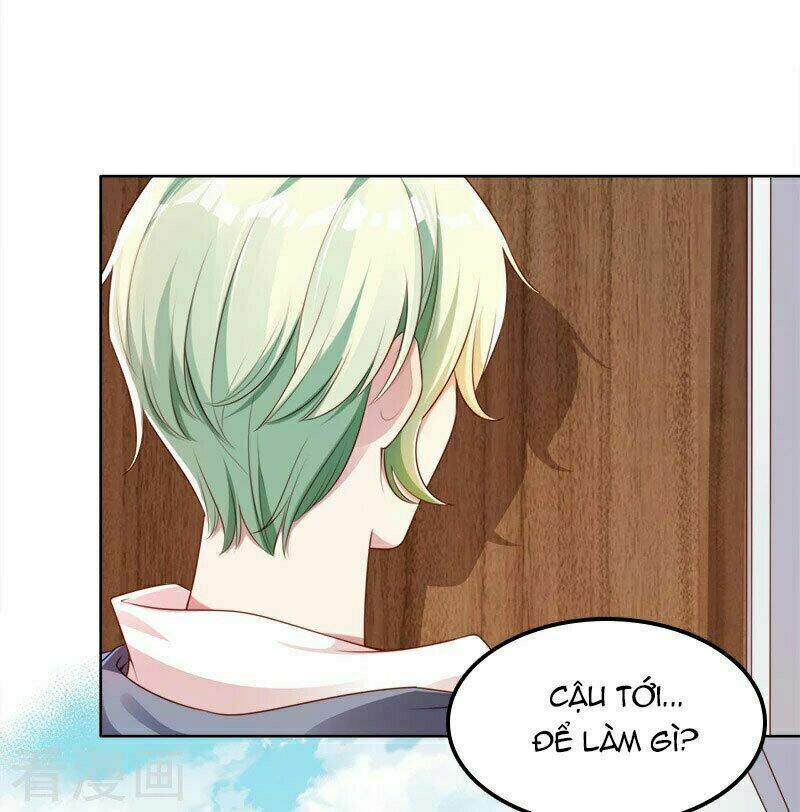 lãnh hôn cuồng ái chapter 48 18