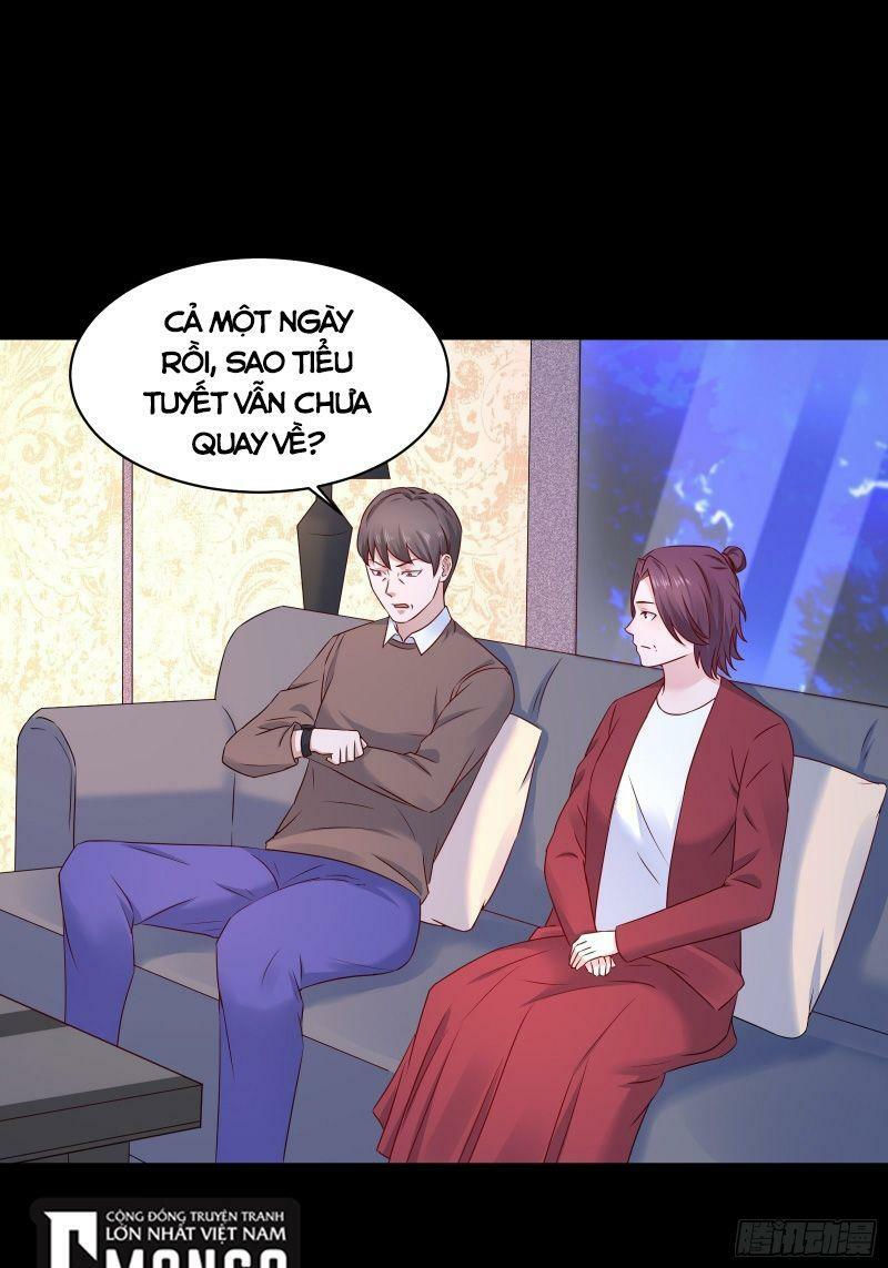 vua đầu tư mạnh nhất chapter 18 1