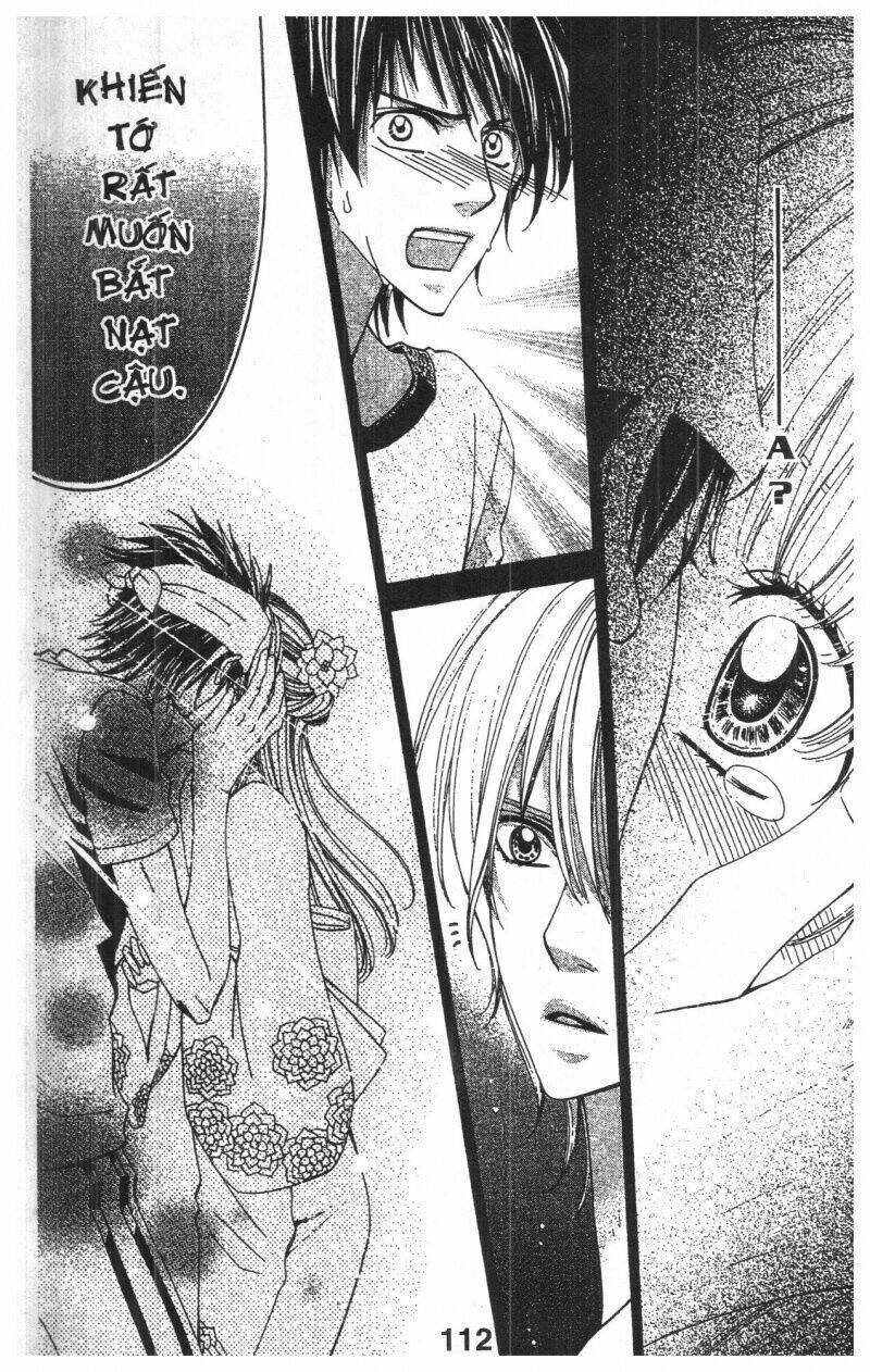 nụ cười thiên thần (bản đẹp) chapter 1 112