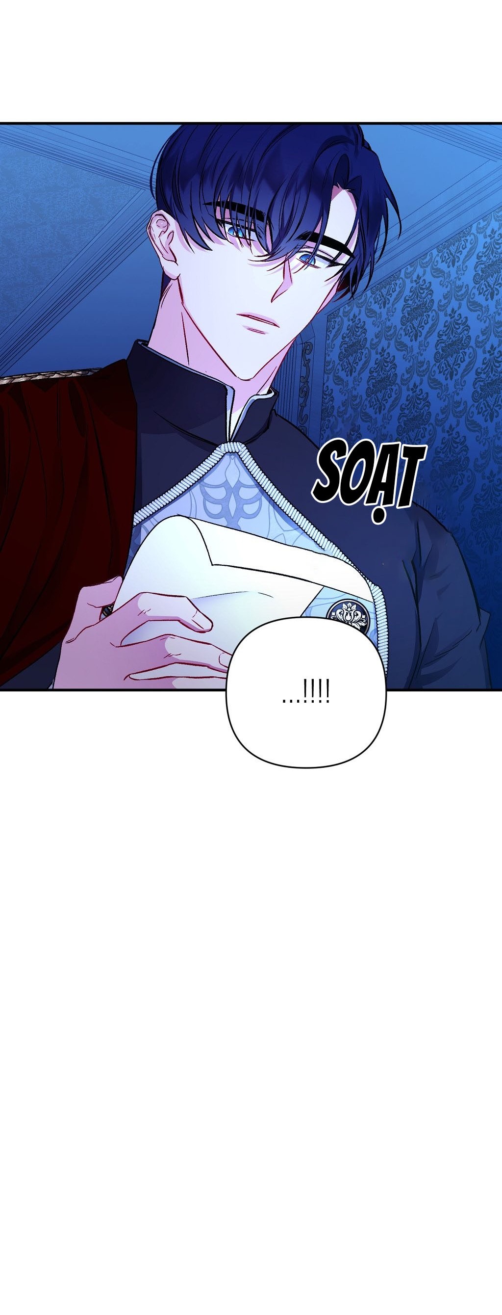 chúng ta đã kết hôn chapter 12.1 41