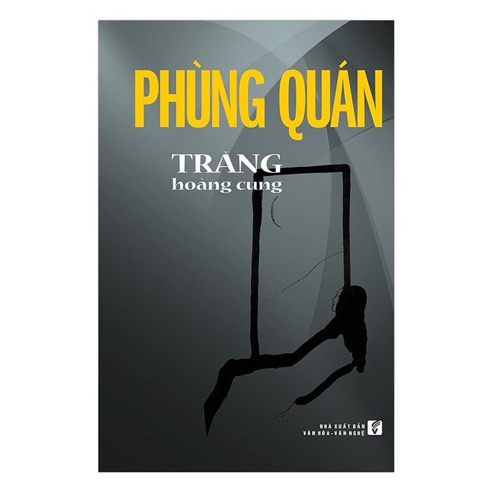 Hình ảnh Phùng Quán: Trăng Hoàng Cung