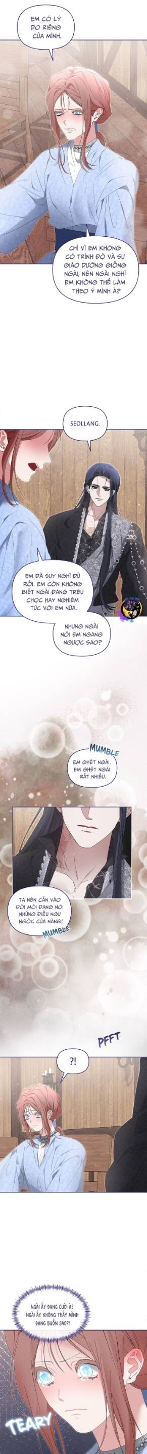 bạn đồng hành của ryun chapter 47 3