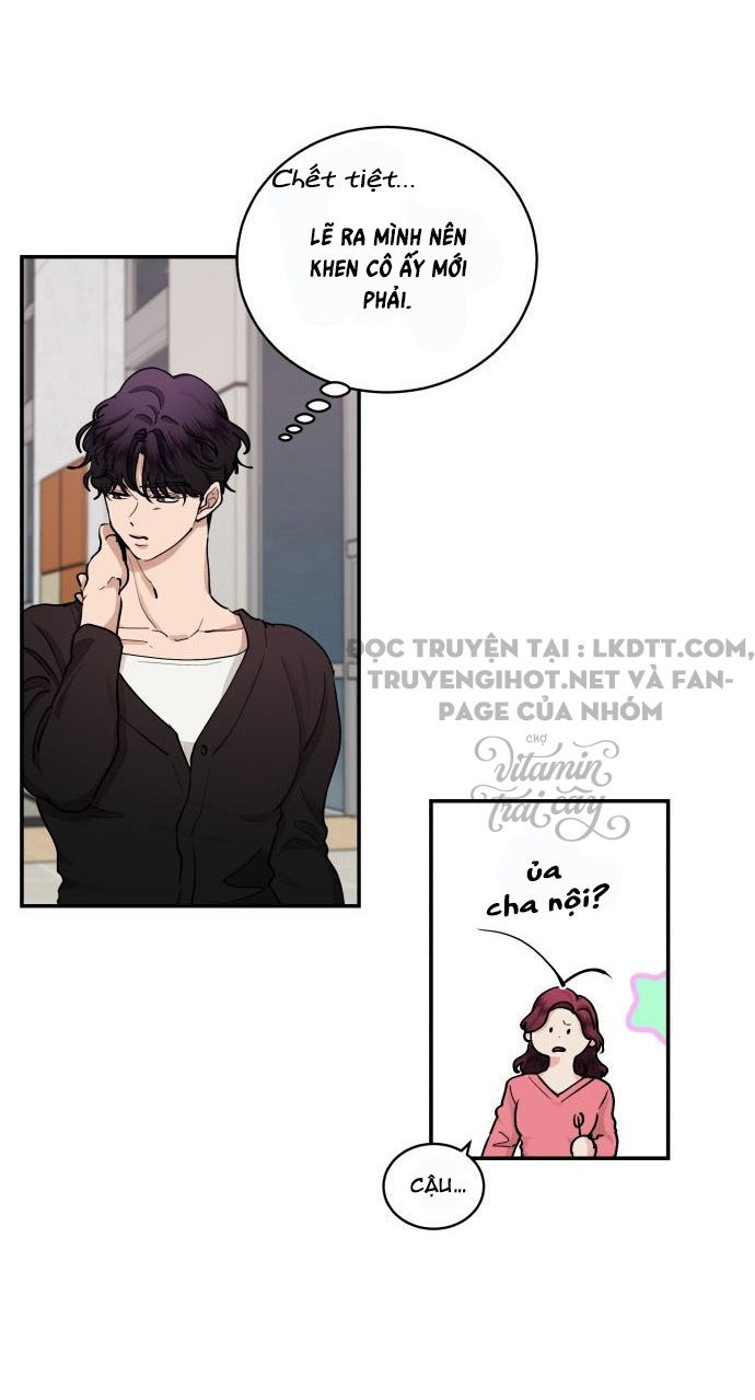 oan gia ngõ hẹp chapter 40 32