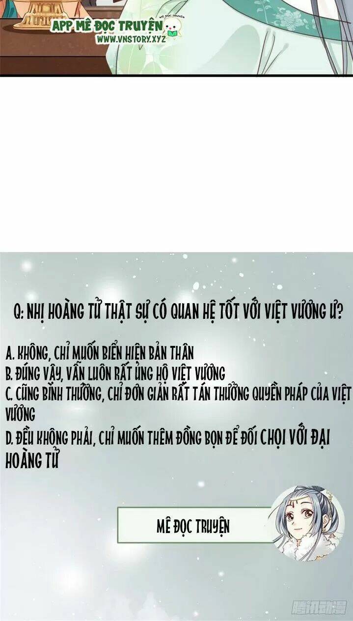 kiều nữ độc phi chapter 197 36