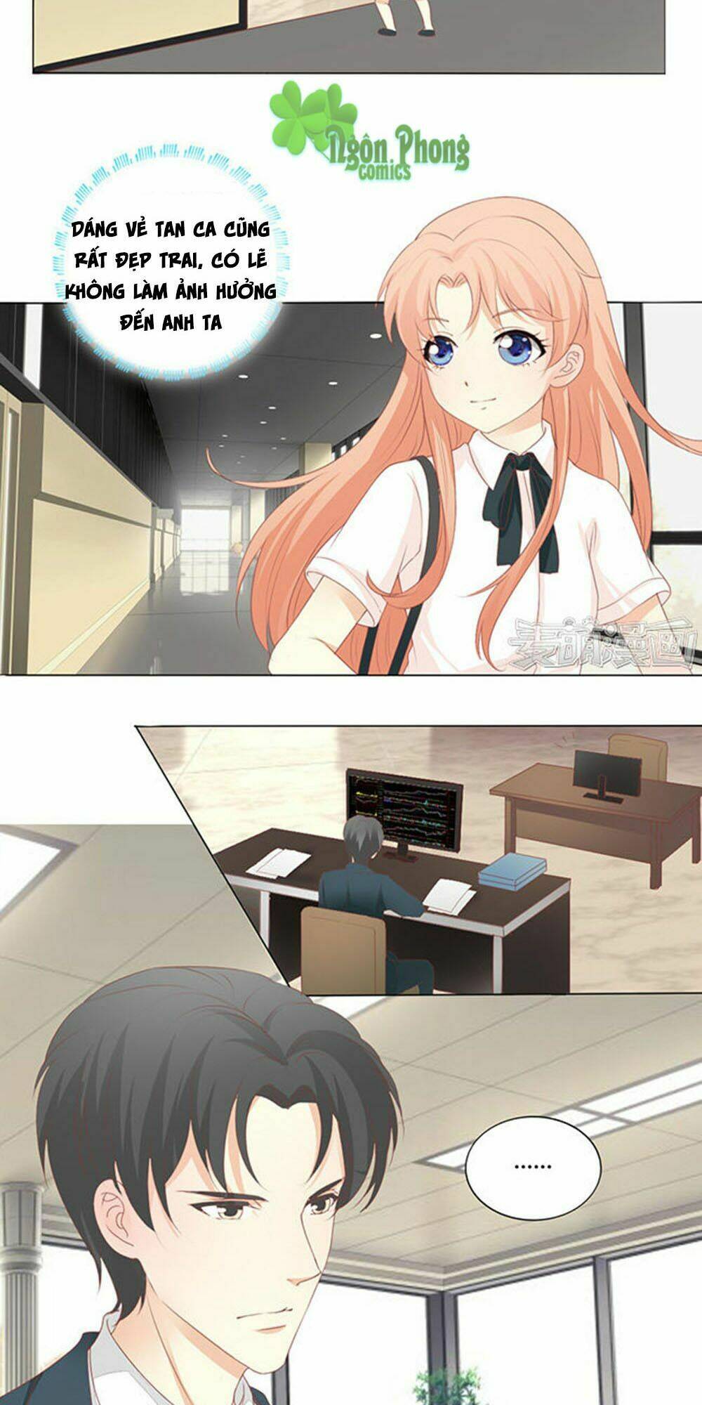 tổng tài bá đạo là gay chapter 7 3