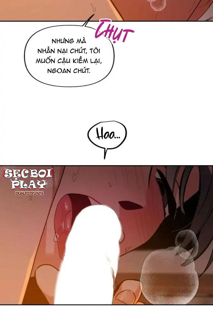 đối tác cơ thể hoàn hảo chapter 21 47