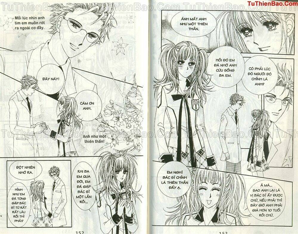 ma cà rồng hộ mệnh chapter 1 76