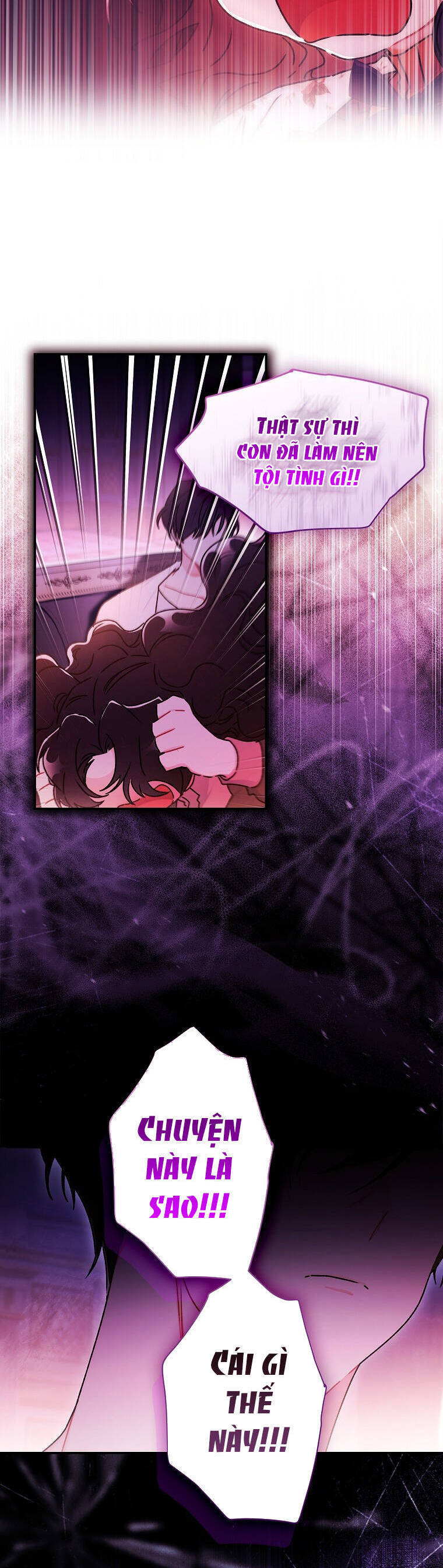 tôi đã trở thành con gái nuôi của nam chính chapter 118 34