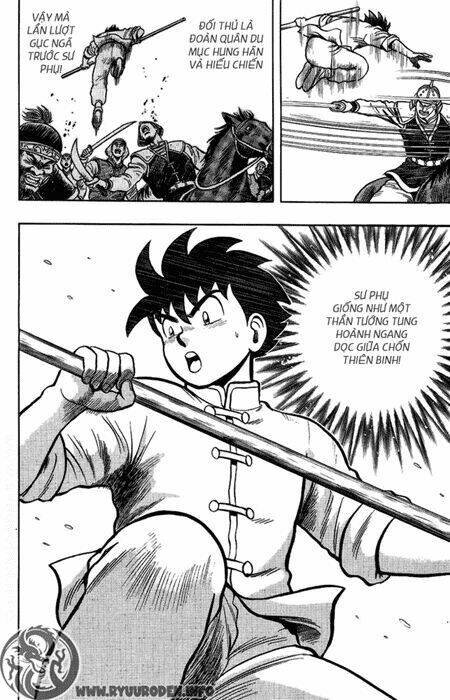 hoàng phi hồng phần 1 chapter 26 89