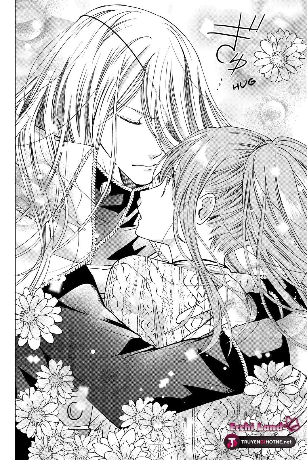 ký túc xá ma cà rồng chapter 29.1 14