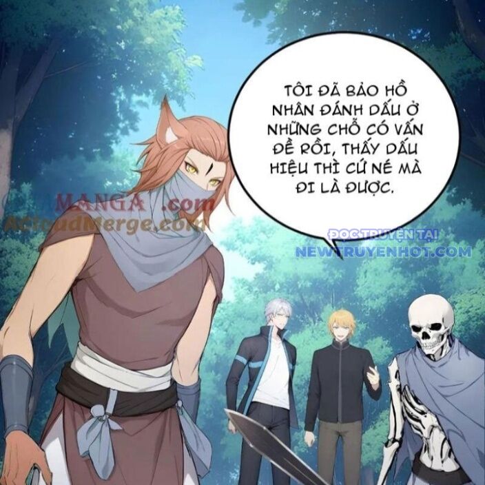 toàn dân thần vương: tôi hiến tế nghìn tỷ sinh linh! chapter 91 60