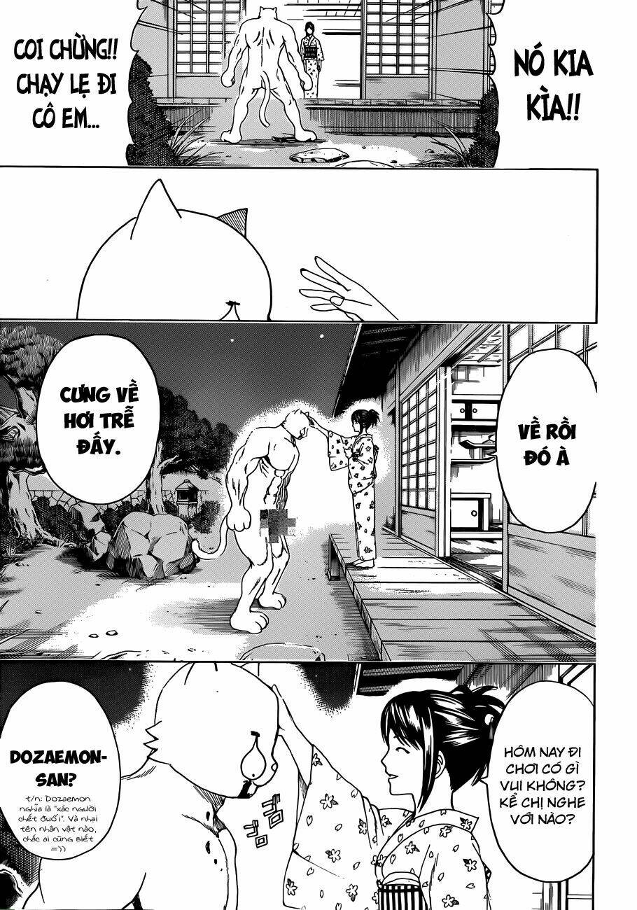 gintama - linh hồn bạc chapter 474 5