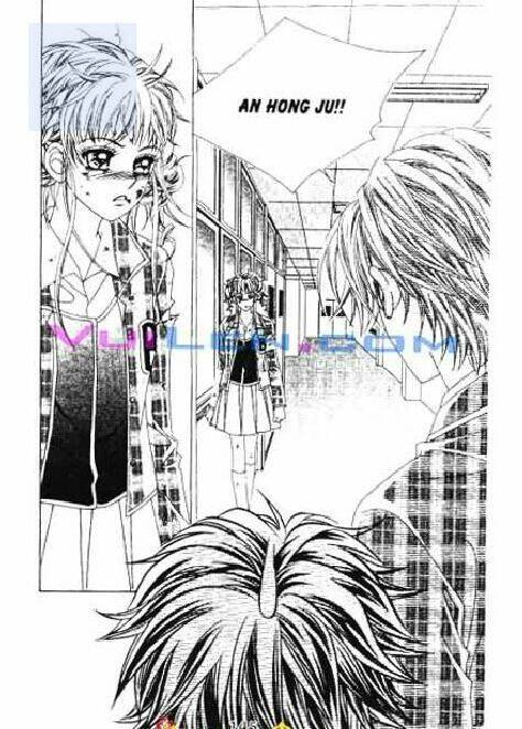 ánh nắng chói chang chapter 4 142