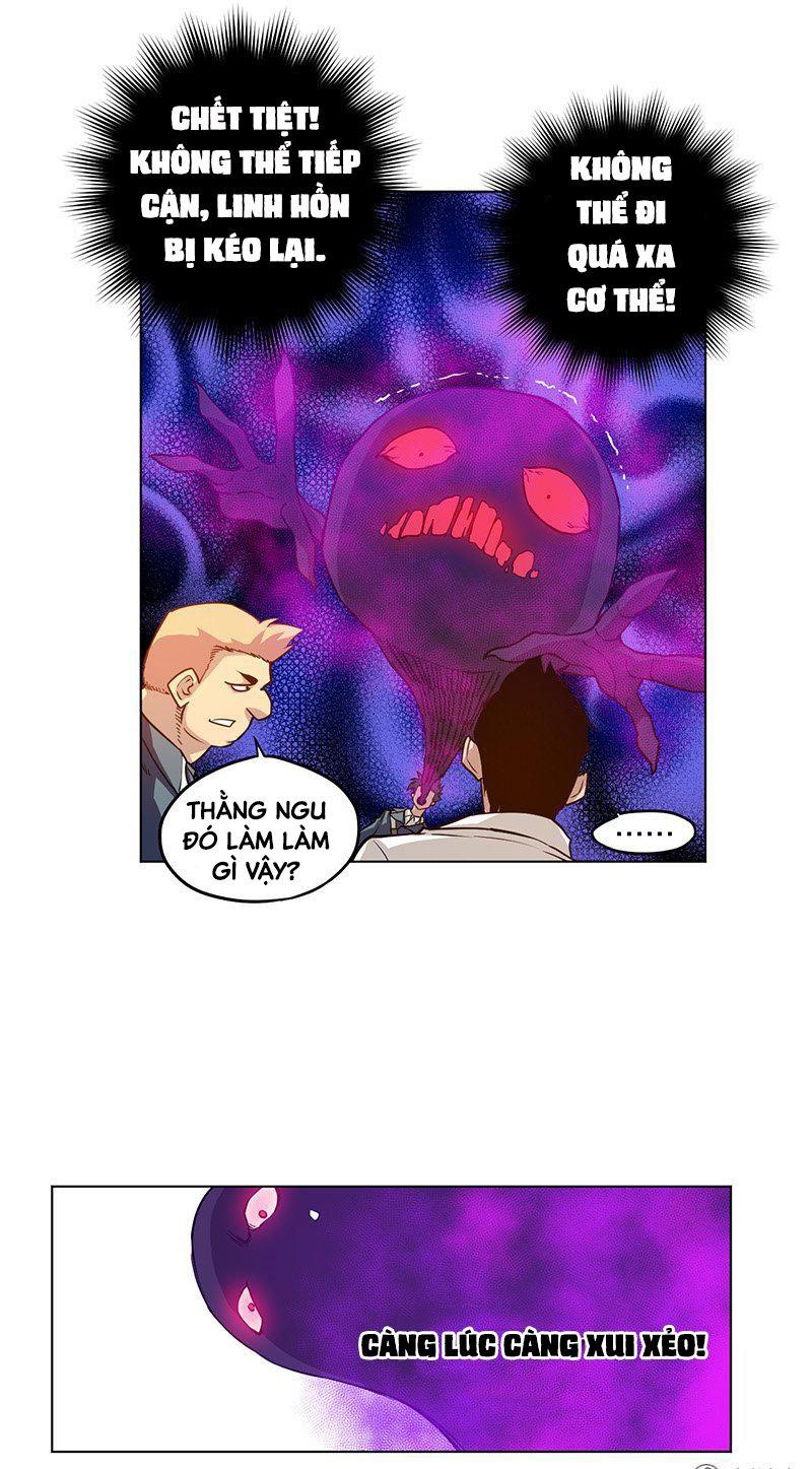 vua xui xẻo chapter 7 30