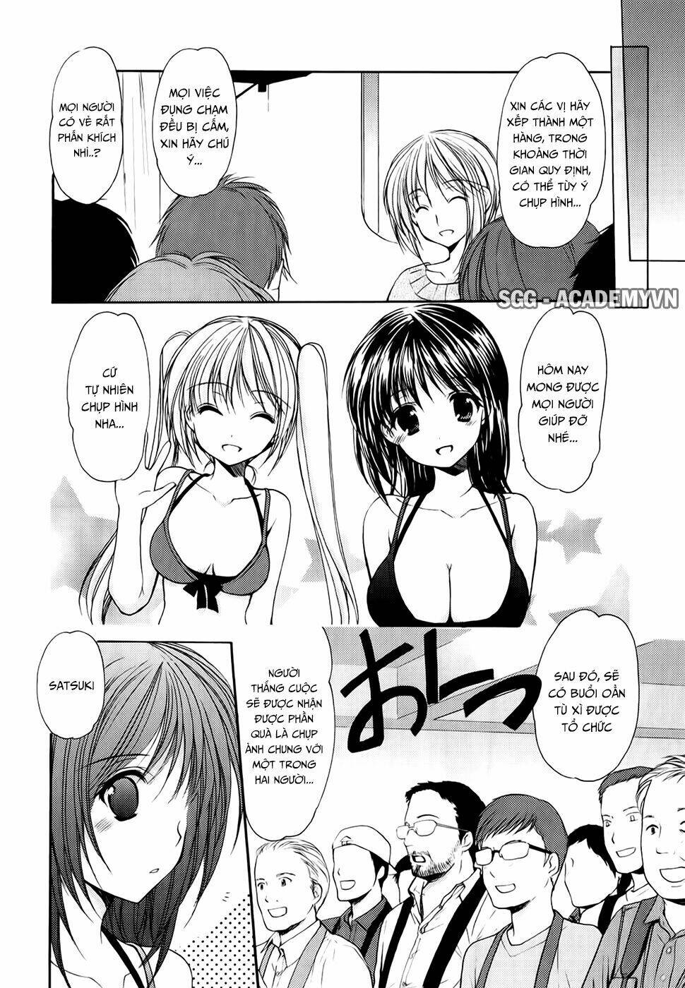 schoolmate chapter 24 8