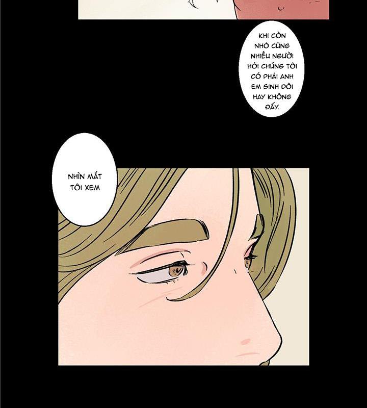 một tuần dục vọng – truyện ngắn omegaver chapter 2.2 5